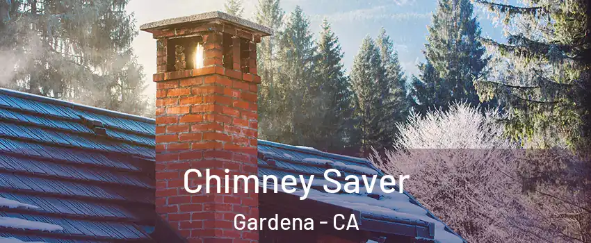  Chimney Saver Gardena - CA