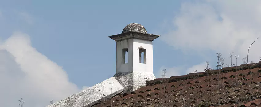 Cost To Rebuild A Chimney in Gardena, CA