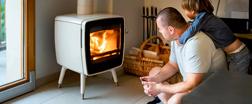 Fireplace Safety Inspection Technician in Gardena, California