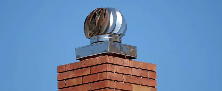 Chimney Flue Rebuild Services in Gardena, California