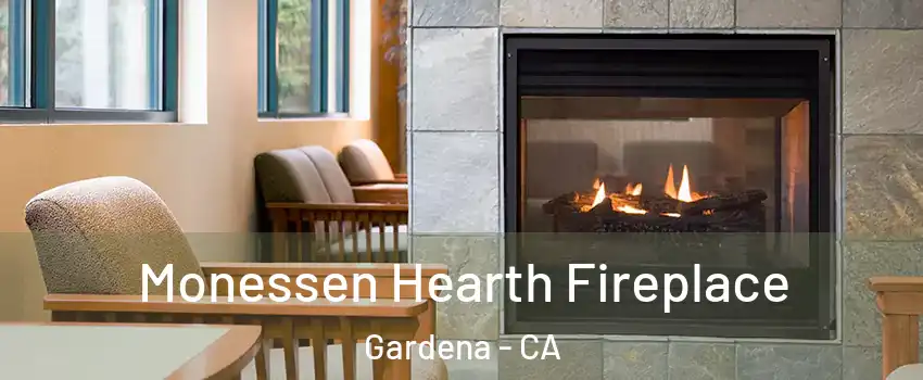  Monessen Hearth Fireplace Gardena - CA